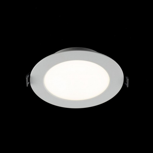Встраиваемый светильник Citilux Галс CLD5507N в Заполярном фото 13