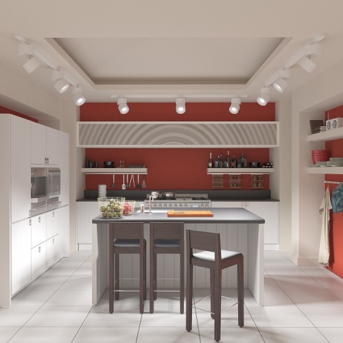 Светильник на штанге Elektrostandard Klips a040437 в Нижнем Новгороде фото 3