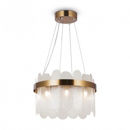 Подвесной светильник Freya Deserto FR5141PL-08BS1 в Нижнем Новгороде фото 4