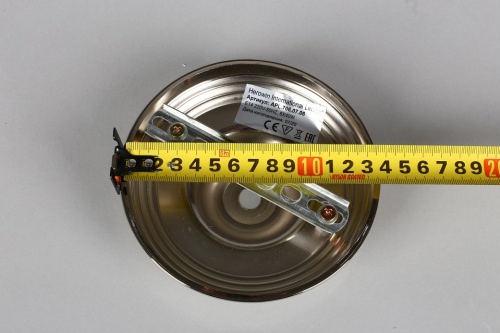 Люстра на штанге Aployt Ivet APL.706.07.06 в Нижнем Новгороде фото 6