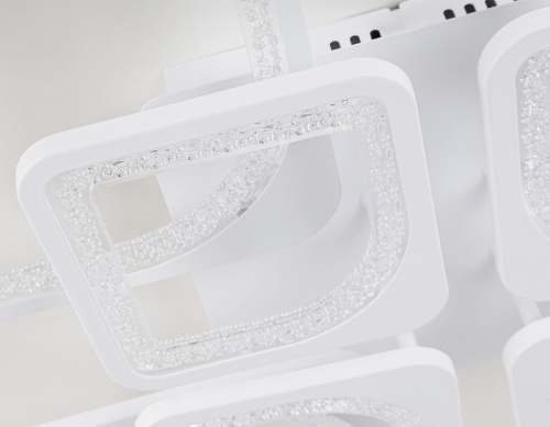 Потолочная люстра Ambrella Light FA FA4423 в Нижнем Новгороде фото 4