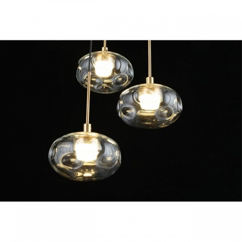 Подвесная люстра Aployt Sacha APL.073.06.07 в Нижнем Новгороде фото 13