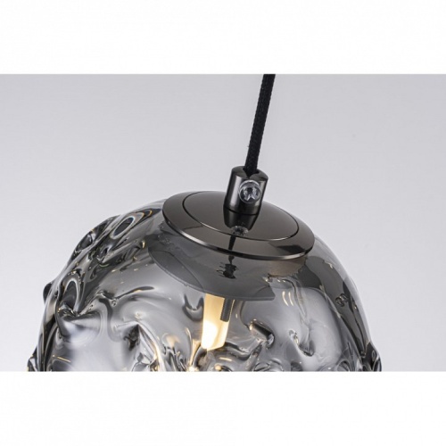 Подвесной светильник Belfast MOYOLA 104-1 PBK GR в Нижнем Новгороде фото 2