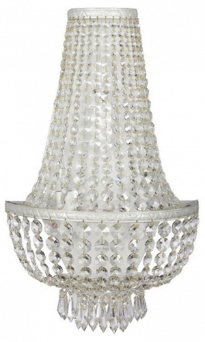 Накладной светильник Arti Lampadari Nobile Nobile E 2.20.100 WG в Нижнем Новгороде