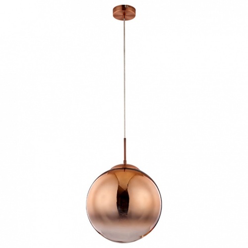 Подвесной светильник Arte Lamp Jupiter copper A7963SP-1RB в Кропоткине фото 2