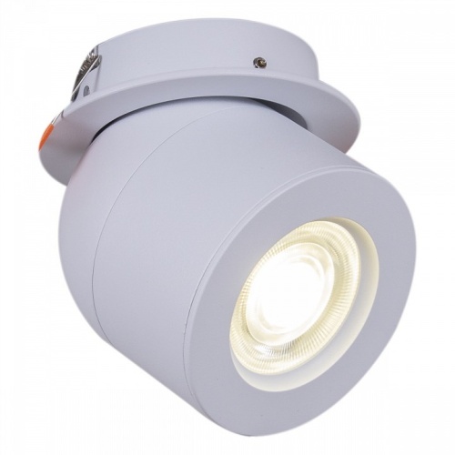 Встраиваемый светильник 84063 84063-9.0-001AY COB8W WT в Нижнем Новгороде фото 4