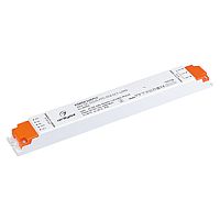 Блок питания ARV-SP-24240-PFC-DT8-CCT-LONG (24V, 10A, 240W) (Arlight, IP20 Пластик, 5 лет) в Волгограде