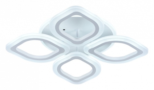 Потолочная люстра Escada Ella 10216/4LED BL в Нижнем Новгороде фото 4