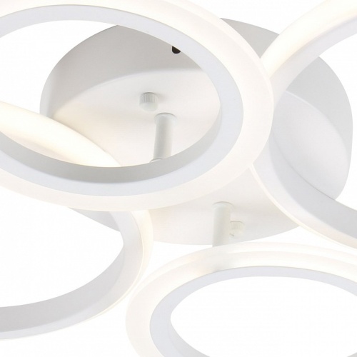 Потолочная люстра Escada 10294 10294/4LED в Нижнем Новгороде фото 2