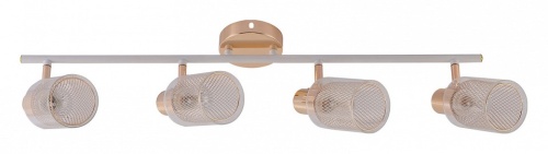 Спот 6125 06125-3.8-04 WH+FGD в Нижнем Новгороде