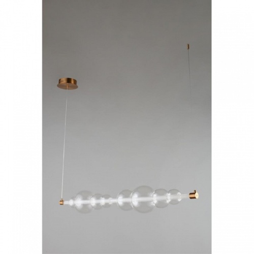 Подвесной светильник Omnilux Abbazia OML-65903-08 в Нижнем Новгороде фото 9