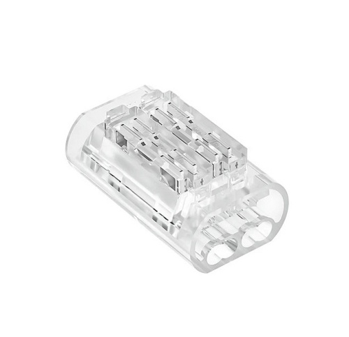 Клемма Arte Lamp STRIP-ACCESSORIES A50-20-4PIN в Нижнем Новгороде