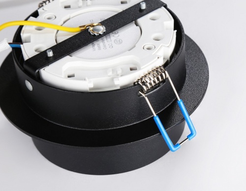 Встраиваемый светильник Ambrella Light TN TN5213 в Нижнем Новгороде фото 3