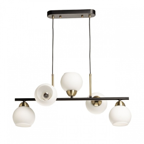 Подвесной светильник De City Оливия 306016805 в Нижнем Новгороде фото 3