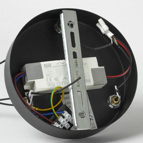 Подвесной светильник Lussole Macon LSP-7305 в Нижнем Новгороде фото 2