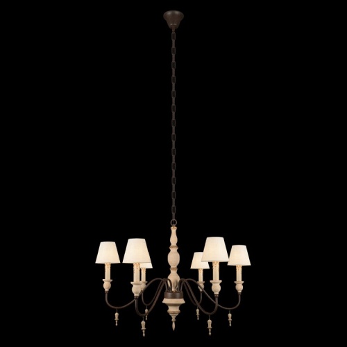 Подвесная люстра Loft it Country 10419 в Нижнем Новгороде фото 5