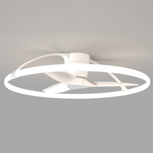 Светильник с вентилятором Mantra (люстры-вентиляторы) Nepal 7530 в Нижнем Новгороде фото 6