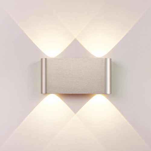 Накладной светильник Odeon Light MAGNUM 7106/4WL в Нижнем Новгороде фото 4