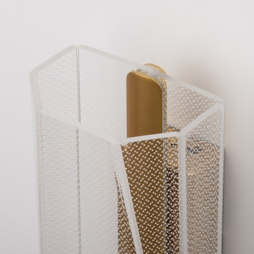 Накладной светильник De City Конти 488025501 в Нижнем Новгороде фото 2