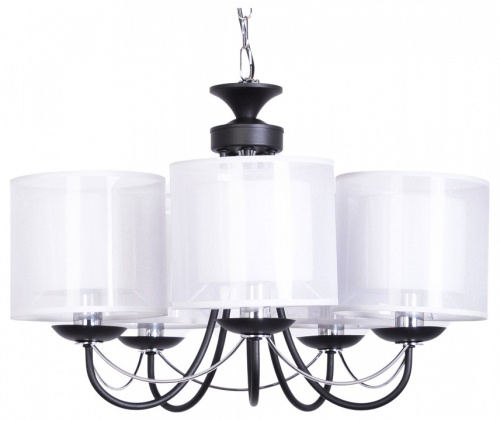 Подвесная люстра Doge Luce 083 A083L05DT в Нижнем Новгороде