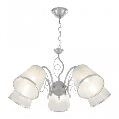 Подвесная люстра Arte Milano Amalfi-7946 337946/5 CR в Нижнем Новгороде фото 9