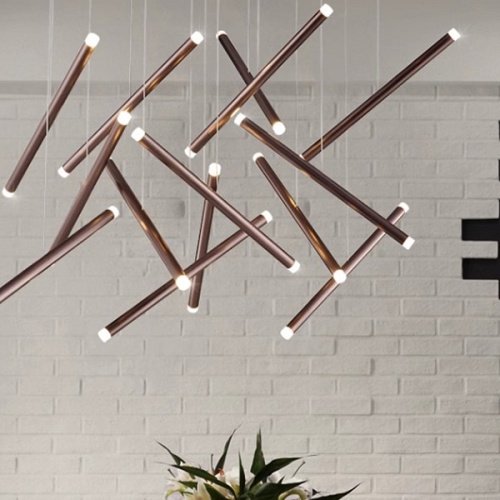 Подвесная люстра Imperiumloft  40.3257 в Нижнем Новгороде фото 4