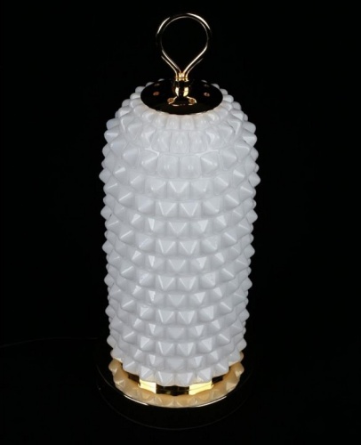 Настольная лампа декоративная Aployt Ozeynn APL.332.04.10 в Можге фото 9