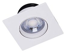 Встраиваемый светильник 81110-9.0-001 LED5W WT в Нижнем Новгороде