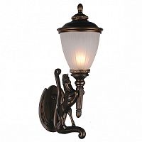 Светильник на штанге Favourite Guards 1334-1W в Нижнем Новгороде