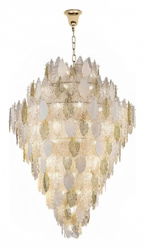 Подвесная люстра Odeon Light Lace 5052/86 в Нижнем Новгороде фото 5