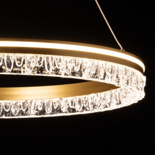 Подвесной светильник De City Платлинг 119010101 в Нижнем Новгороде фото 7