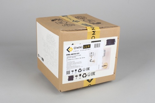 Бра Omnilux Ausonia OML-68701-01 в Нижнем Новгороде фото 6