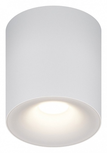 Накладной светильник Maytoni Spark C094-GU10-W в Белом