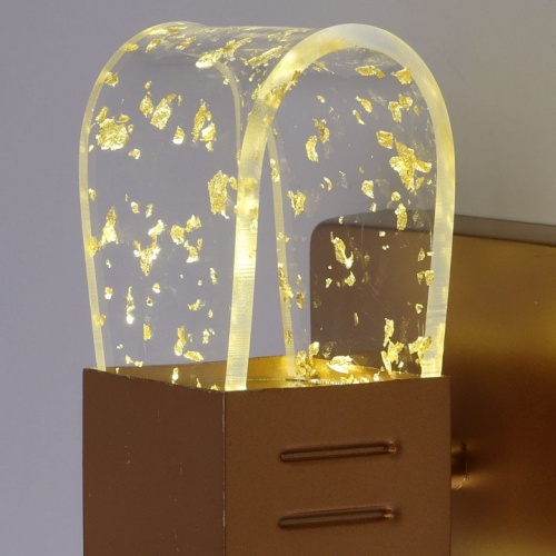 Накладной светильник De City Оскар 62 510023601 в Нижнем Новгороде фото 2