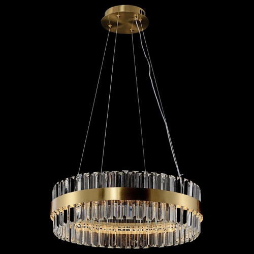 Подвесной светильник Rivoli Gwinnett 6193-201 в Нижнем Новгороде фото 4