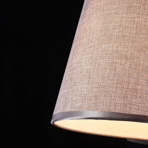 Бра Maytoni Bergamo MOD613WL-01B в Нижнем Новгороде фото 9