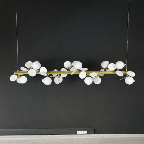 Подвесной светильник Imperiumloft MATISSE MATISSE-L-SELF01 в Нижнем Новгороде фото 6