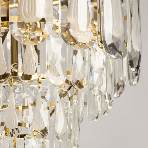 Подвесная люстра De City Аделард 33 642019306 в Нижнем Новгороде фото 4