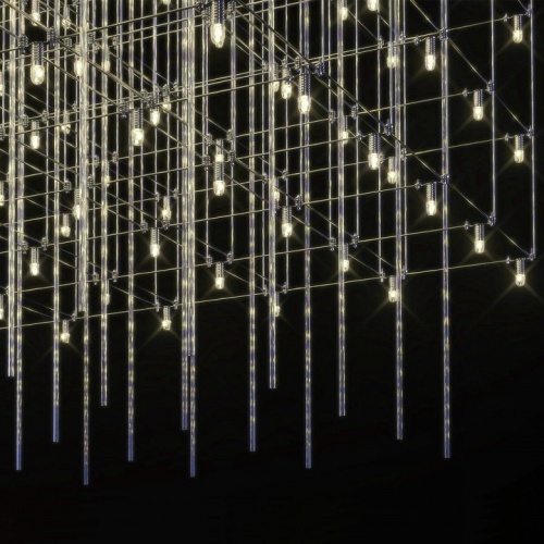 Подвесная люстра Loft it Maze 10348/800 в Нижнем Новгороде фото 2