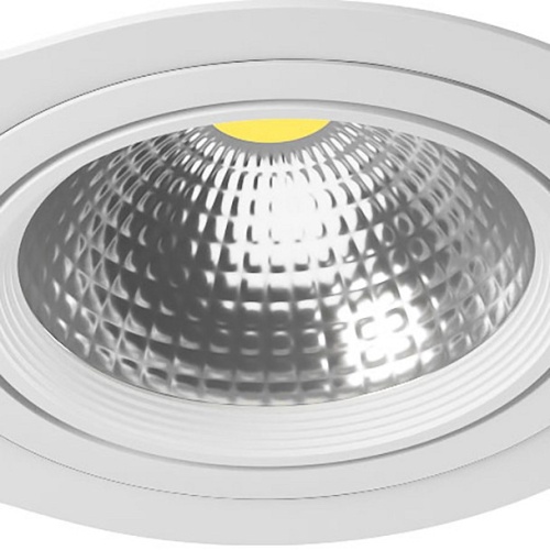 Встраиваемый светильник Lightstar Intero 111 i936060606 в Боре фото 2