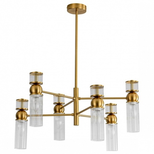 Люстра на штанге Lumion DENVER 8276/6 в Нижнем Новгороде