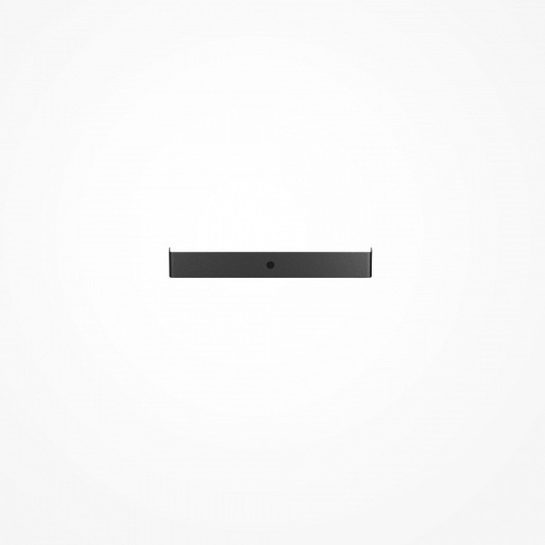 Накладной светильник Maytoni Bracket MOD492WL-L12BK в Нижнем Новгороде фото 3