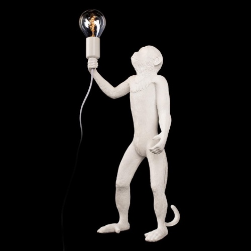 Настольная лампа декоративная Loft it Monkey 10314T/B в Нижнем Новгороде фото 3