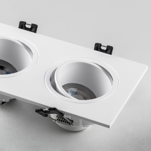 Встраиваемый светильник Lightstar Singo 012626 в Нижнем Новгороде фото 4