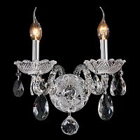 Бра ILLUMICO IL2065 IL2065-2WBC-25 ELITE в Нижнем Новгороде