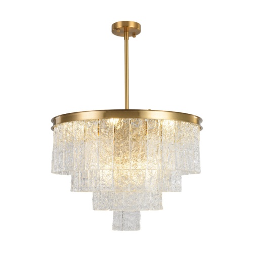 Люстра на штанге Lumion CLASSI 8423/9 в Нижнем Новгороде фото 6