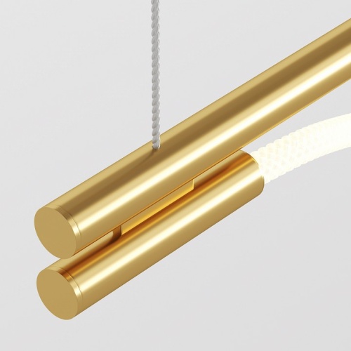 Подвесной светильник Maytoni Tau MOD166PL-L20G3K в Нижнем Новгороде фото 2