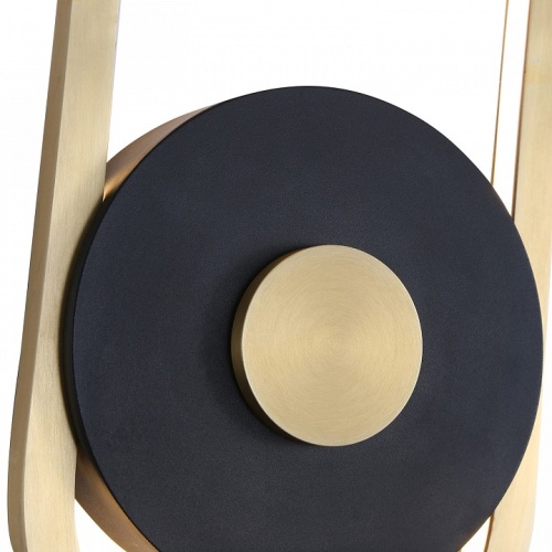 Накладной светильник Favourite Cyclone 4296-1W в Нижнем Новгороде фото 4