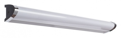 Накладной светильник Arte Lamp Coursive A1407AP-1CC в Выборге