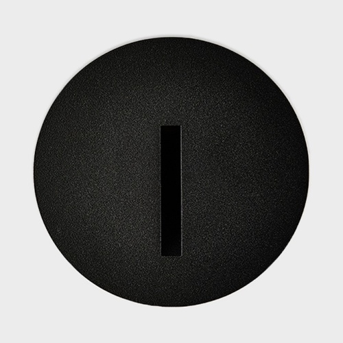 Встраиваемый светильник Italline DL 30 DL 3034 black в Нижнем Новгороде фото 2